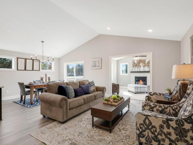 House for sale in Big Lake, Minnesota
