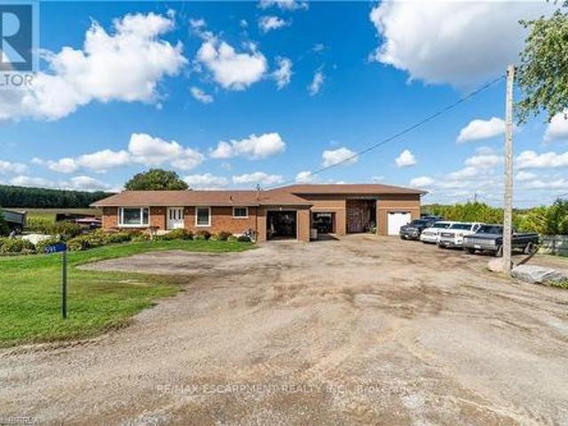 House for sale in County Of Brant, Ontario