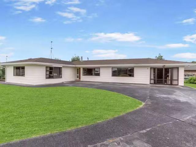 House for rent in Papakura