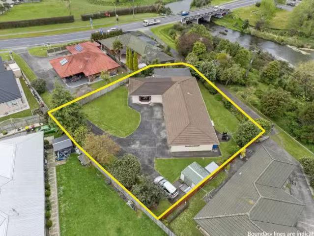 House for rent in Papakura