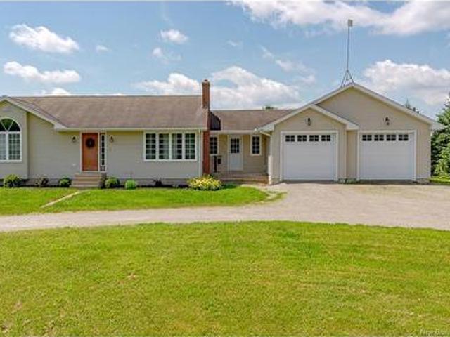 House for sale in Saint Martins, New Brunswick