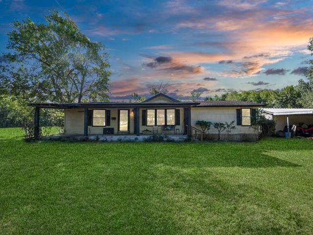 Farm for sale in Shepherd, Texas