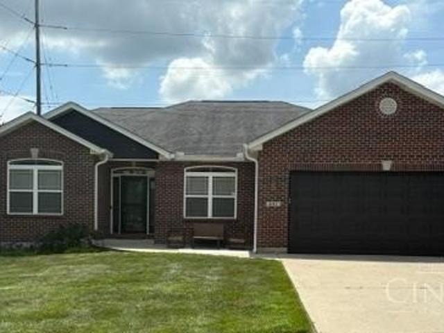 House for sale in Hamilton, Ohio