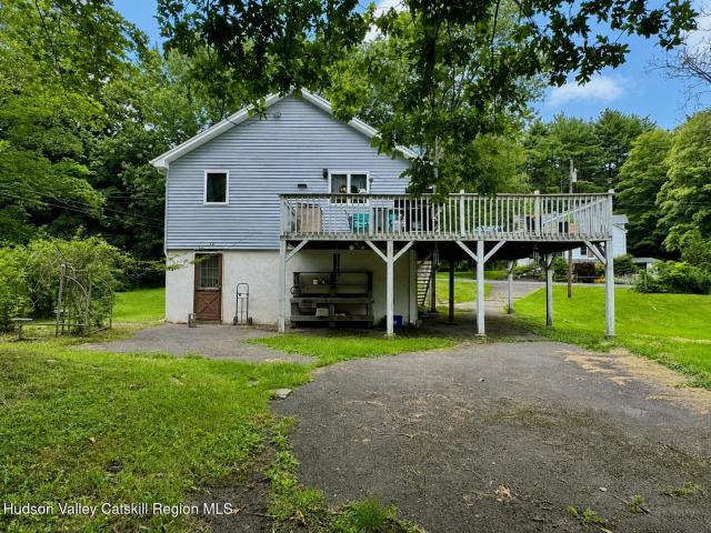 House for sale in Catskill, New York
