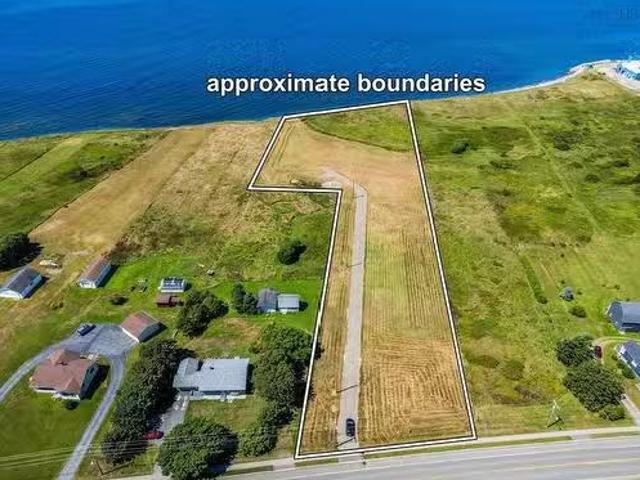 House for sale in Clare, Nova Scotia