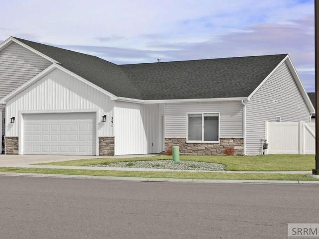 Property for sale in Sugar City, Idaho