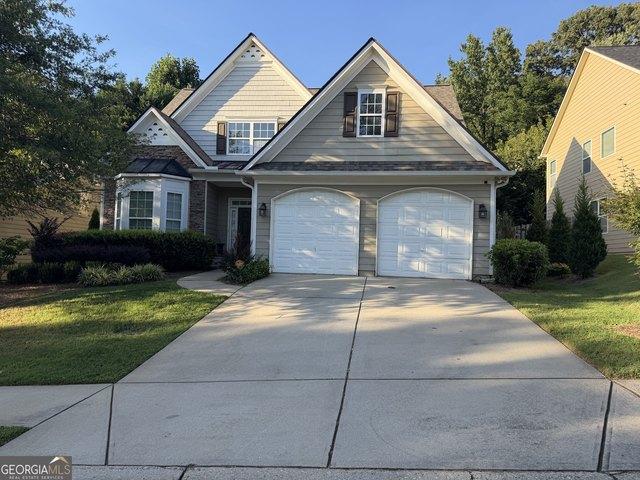 House for sale in Atlanta, Georgia