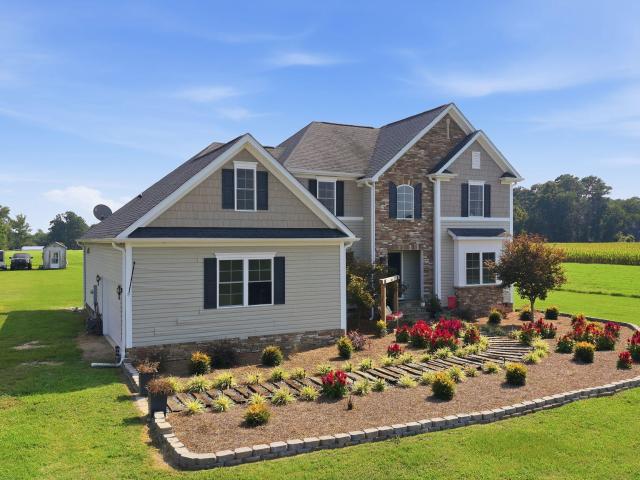 House for sale in Goldsboro, North Carolina