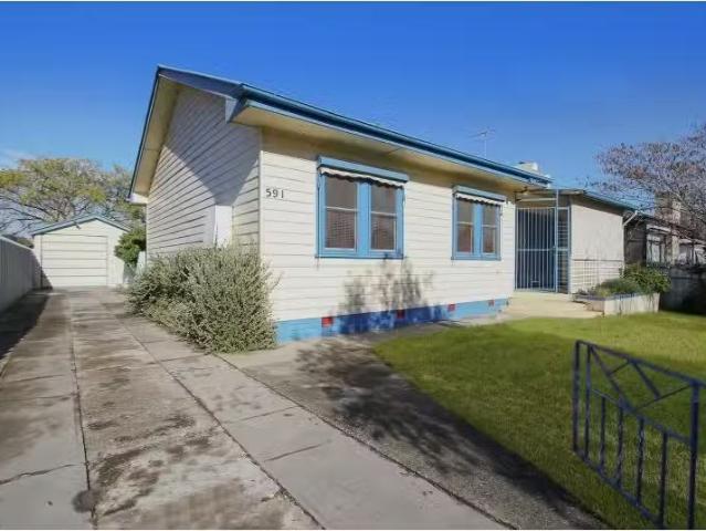 House for rent in Albury, New South Wales