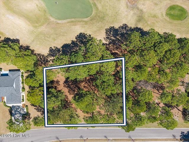 Land for sale in Sunset Beach, Brunswick County