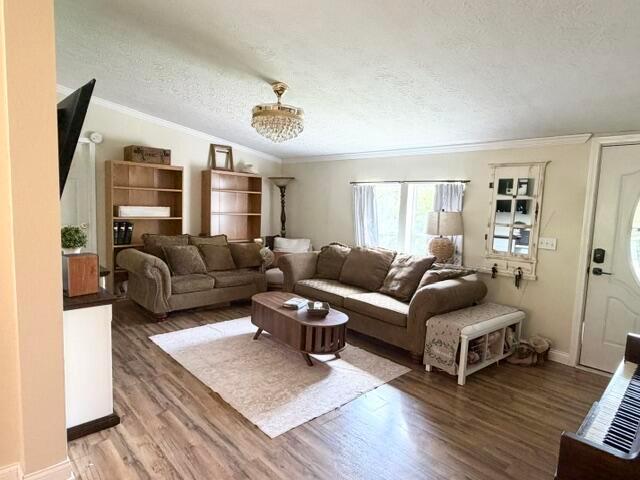 House for sale in Sadieville, Scott County