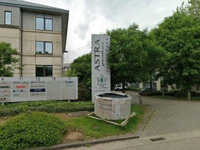 Bureau location à Woluwe-saint-etienne, Brabant