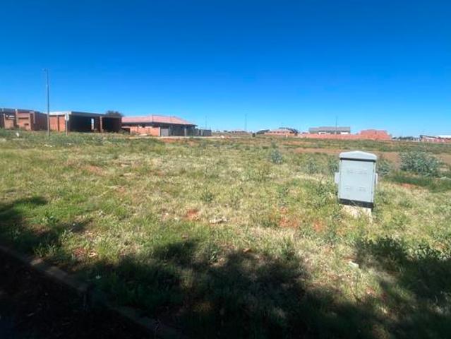 Land for sale in Frances Baard, Northern Cape