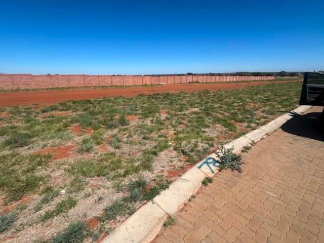 Land for sale in Frances Baard, Northern Cape