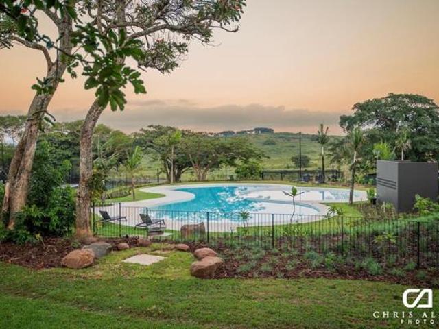 Land for sale in Ballito, KwaDukuza Local Municipality
