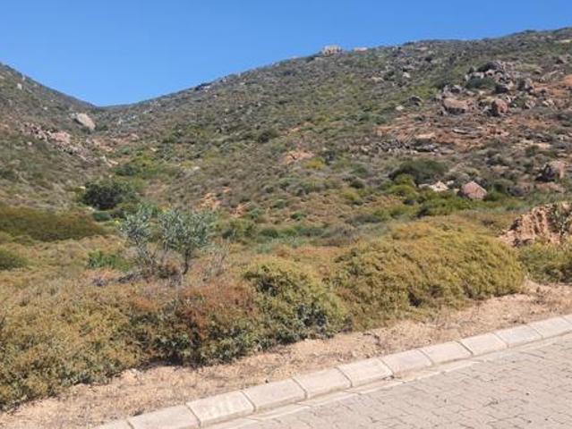 Land for sale in West Coast Village, City of Cape Town