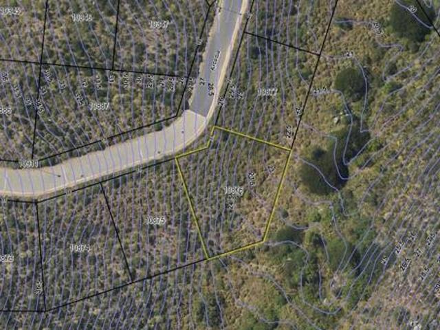 Land for sale in Western Cape