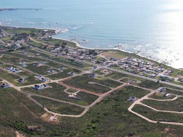 Land for sale in Western Cape