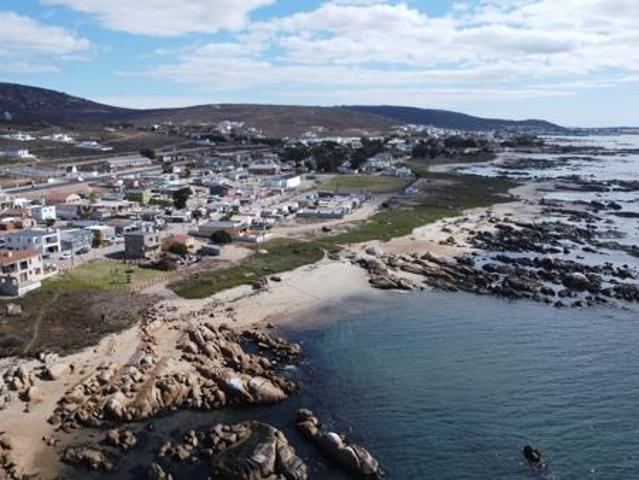 Land for sale in Western Cape