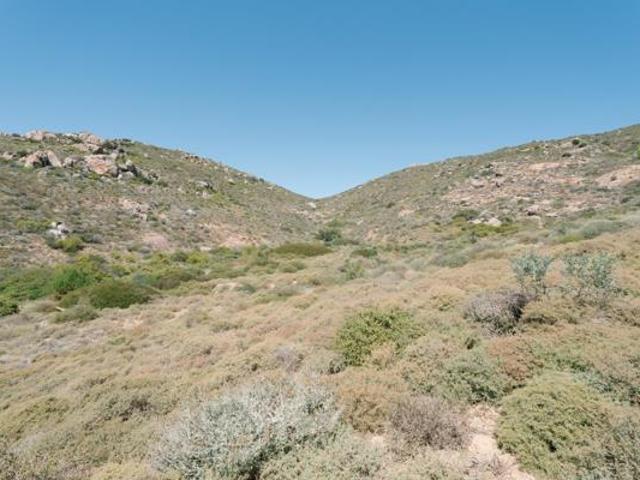 Land for sale in West Coast Village, City of Cape Town