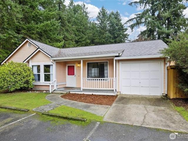 House for sale in Thurston, Washington