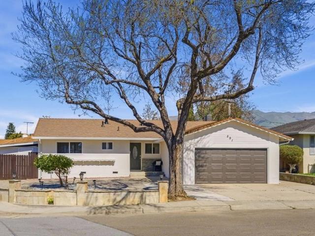 House for sale in Milpitas, California