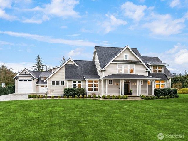 House for sale in Lynden, Washington