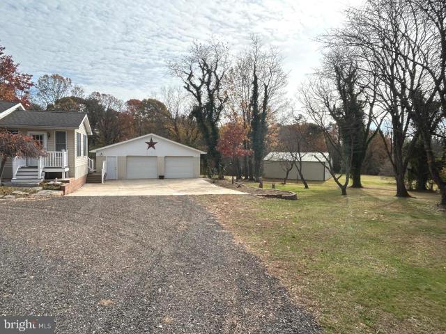 House for sale in Galena, Maryland
