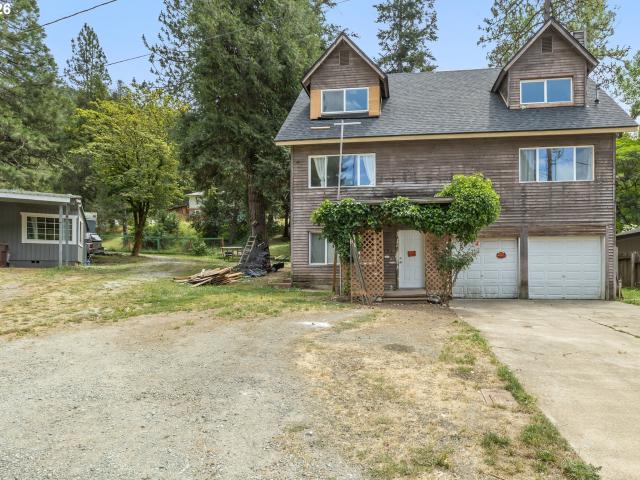 House for sale in Oregonia