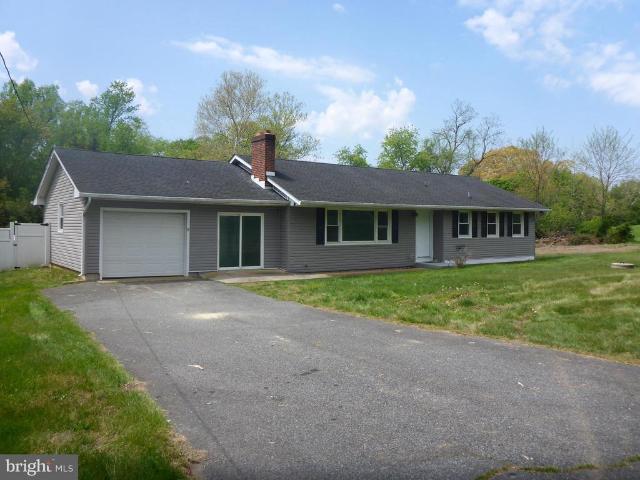 House for sale in Cecil, Maryland