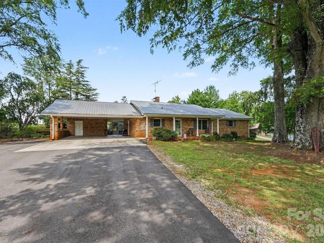 House for sale in North Carolina
