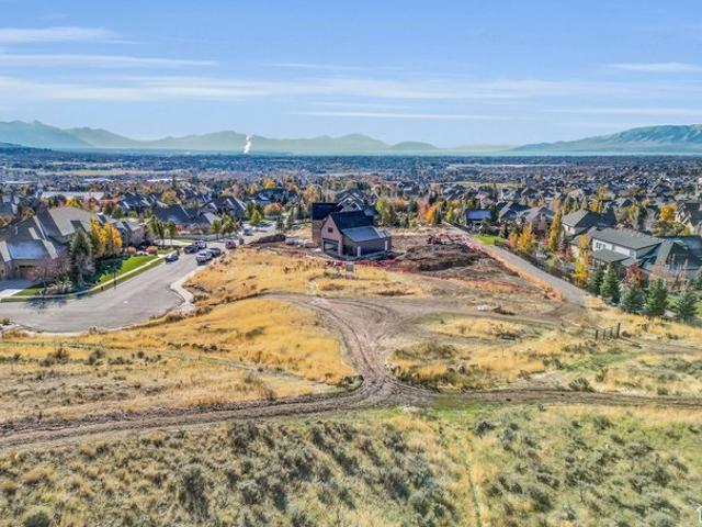 Land for sale in Alpine, Utah