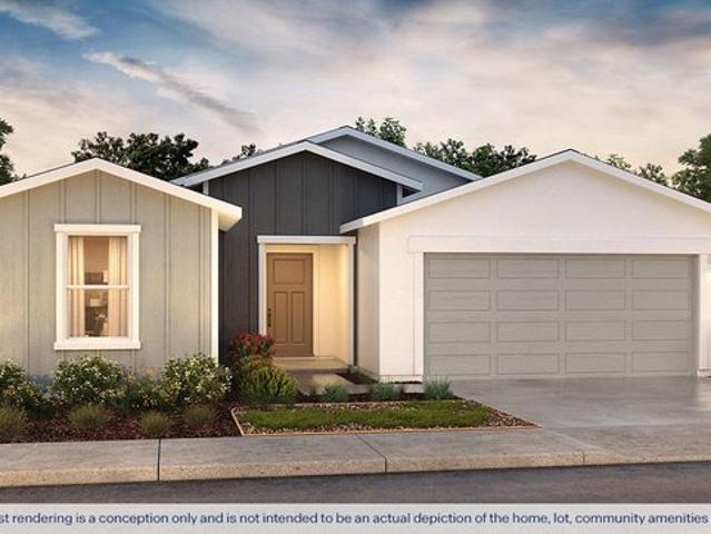 House for sale in Reedley, Fresno County