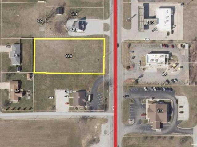 Land for sale in Winamac, Indiana