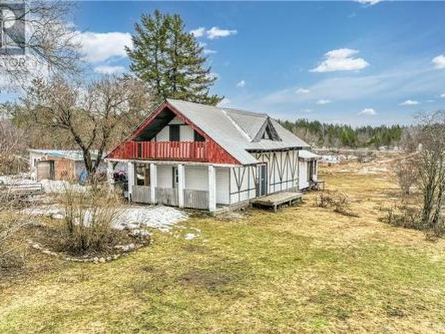 Farm for sale in St. Charles, Ontario