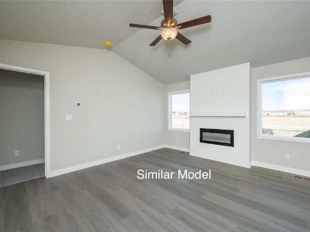 House for sale in Grimes, Iowa