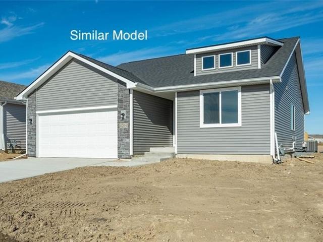 House for sale in Grimes, Iowa