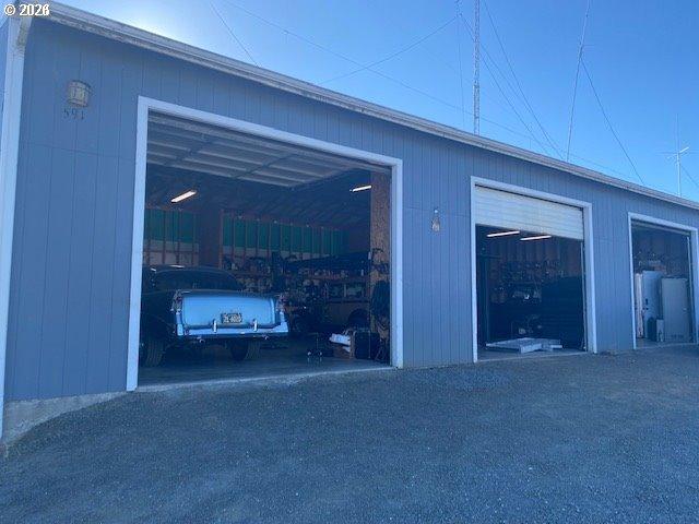 House for sale in Oregonia