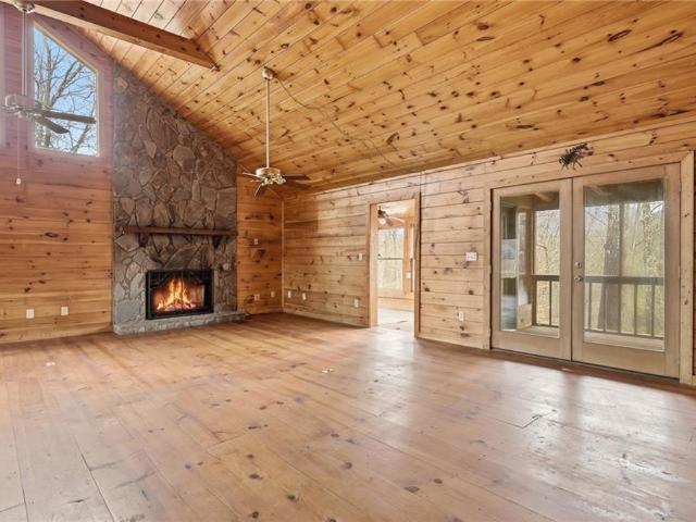 House for sale in Gilmer, Georgia