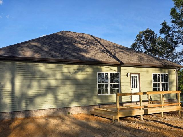 House for sale in Tennessee