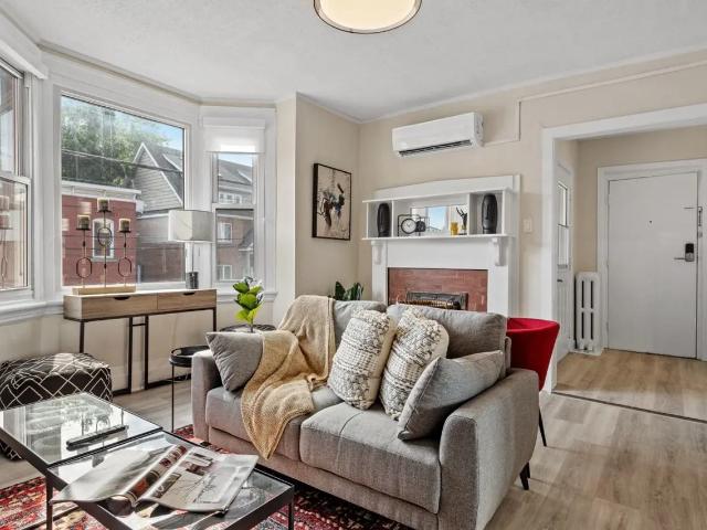 Apartment for rent in Mulhurst Bay, Ontario