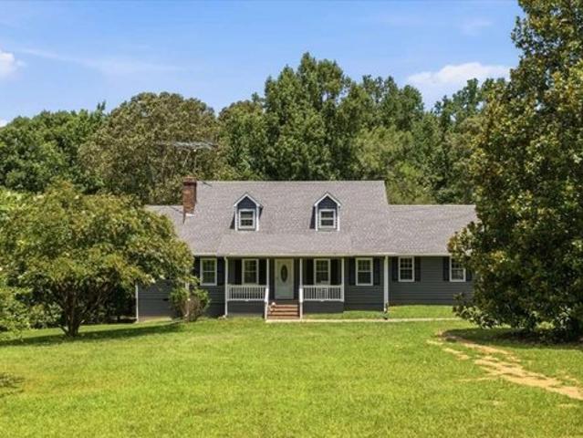 House for sale in Aragon, Georgia
