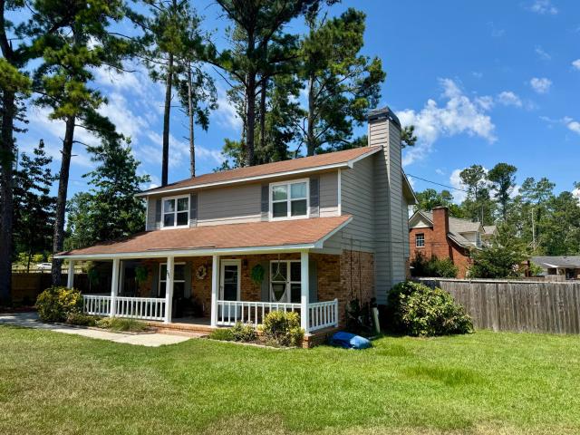 House for sale in Grovetown, Georgia