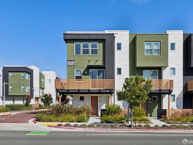 Condo for sale in Foster City, San Mateo County