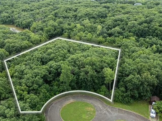 Land for sale in Warrensburg, Missouri