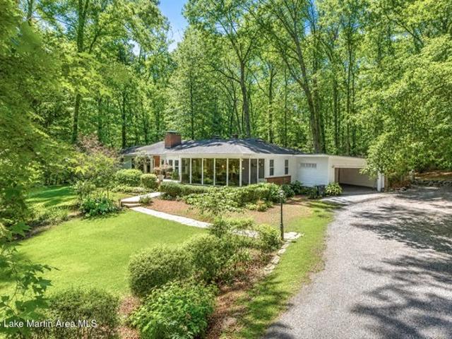 House for sale in Tallapoosa, Alabama