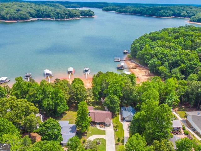 House for sale in Lavonia, Georgia