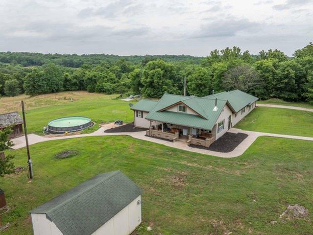 House for sale in Ash Grove, Missouri