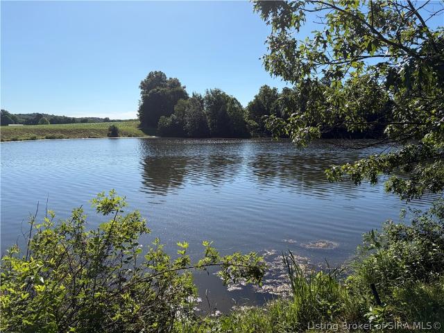 Land for sale in Pekin, Indiana