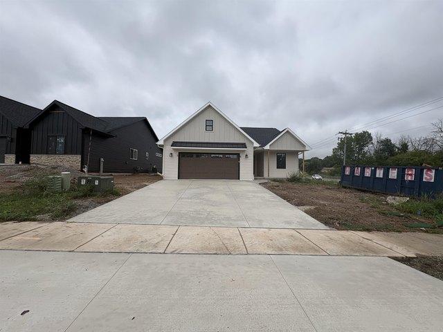 House for sale in Green Bay, Wisconsin